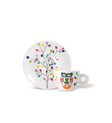 IAC PASCALE MARTHINE TAYOU ESPRESSO CUPS