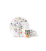 IAC PASCALE MARTHINE TAYOU ESPRESSO CUPS