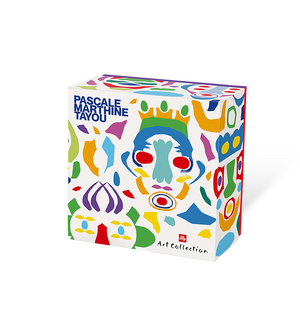 IAC PASCALE MARTHINE TAYOU ESPRESSO CUPS