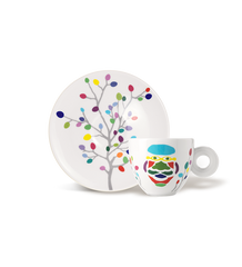 IAC PASCALE MARTHINE TAYOU CAPPUCCINO CUPS