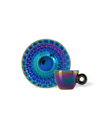 iAC 2025  Armleder Espresso Gift Set
