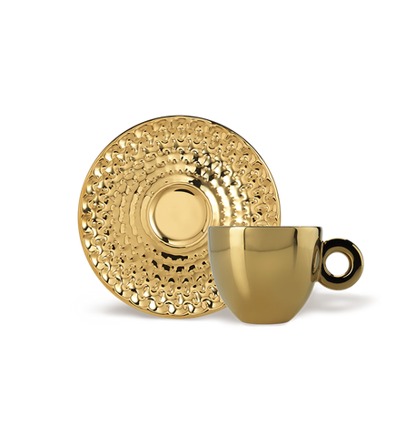 iAC 2025  Armleder Espresso Gift Set