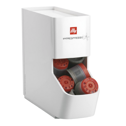 Professional Capsule Dispenser
