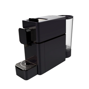ESE Pod Machine (black)