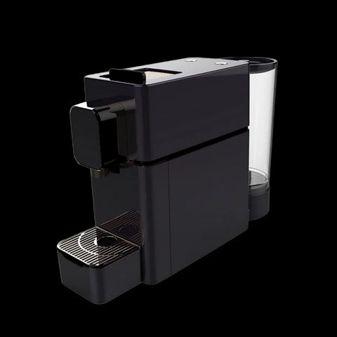 ESE Pod Machine (black)