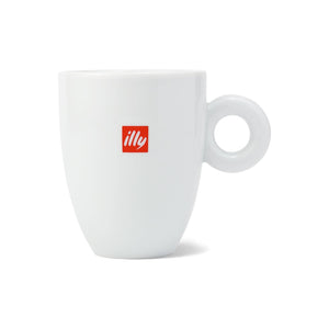 illy Logo Mugs Bar Set